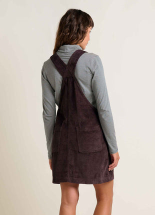 Women's Cascadia Jumper