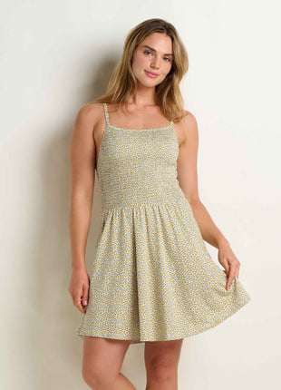 Women's Camellia Tank Dress
