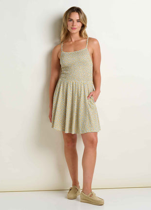 Women's Camellia Tank Dress