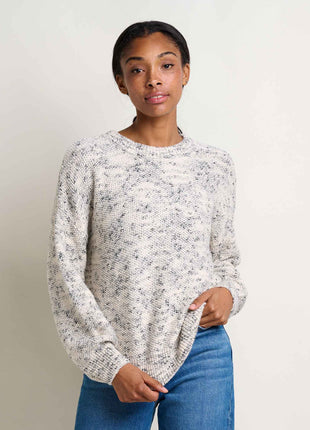 Womens Twigtree Crew Sweater