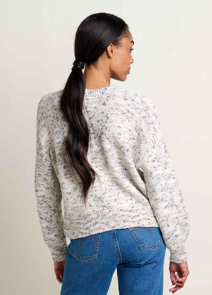 Womens Twigtree Crew Sweater