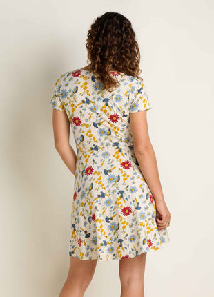 Women's Abele Dress