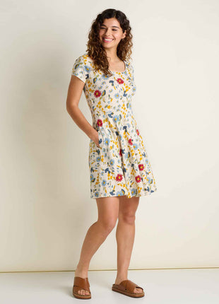 Women's Abele Dress