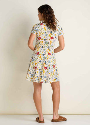 Women's Abele Dress