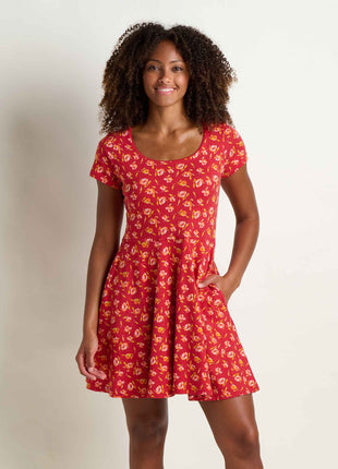 Women's Abele Dress
