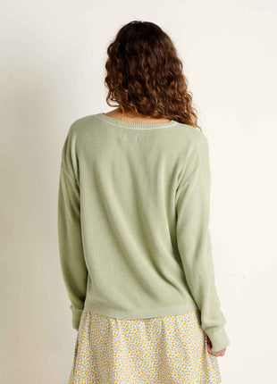 Women's Bianca Pullover