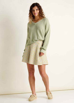 Women's Bianca Pullover