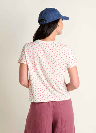 Womens's Re-Form Crew