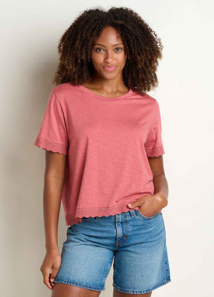 Women's Clara Tee
