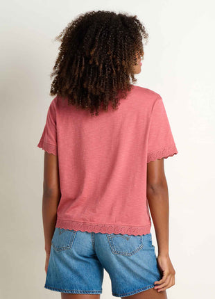 Women's Clara Tee