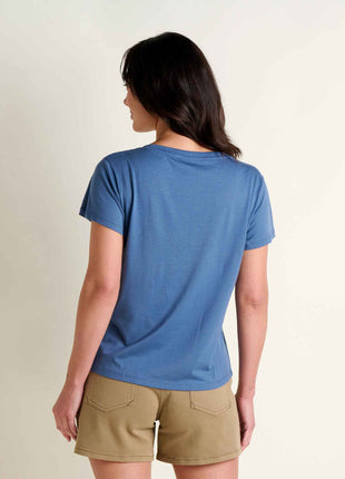 Women's Whisper Tee