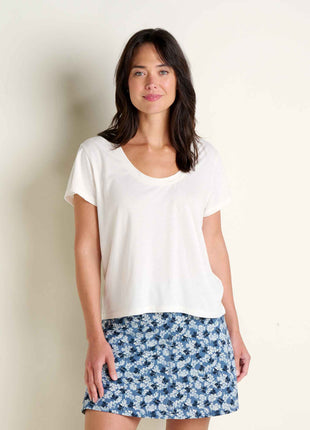 Women's Whisper Tee