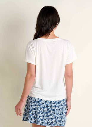 Women's Whisper Tee