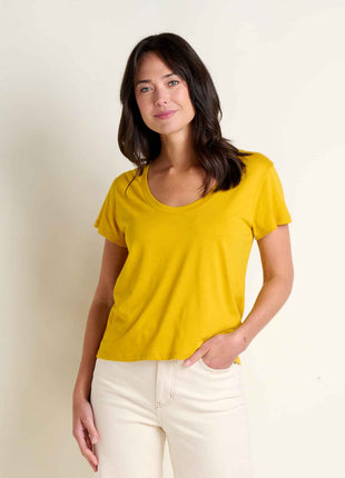 Women's Whisper Tee