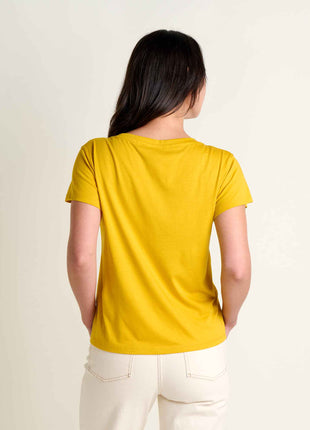 Women's Whisper Tee