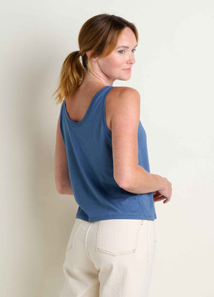 Women's Whisper Tank