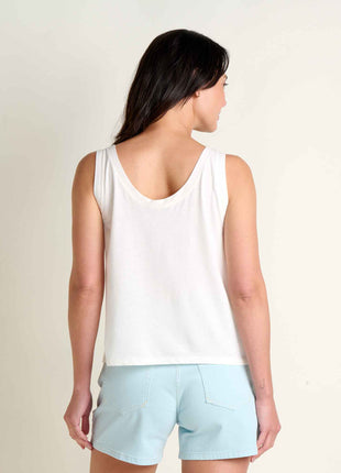 Women's Whisper Tank
