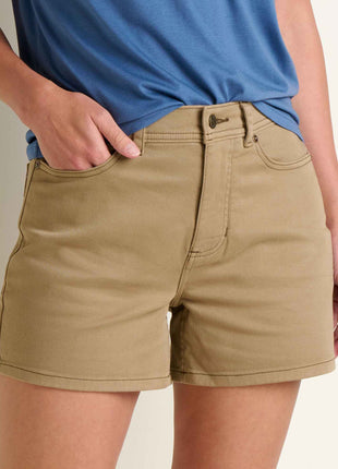 Women's Tamarack Short