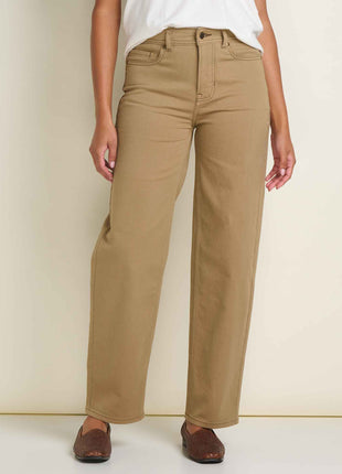 Women's Tamarack Straight Jean