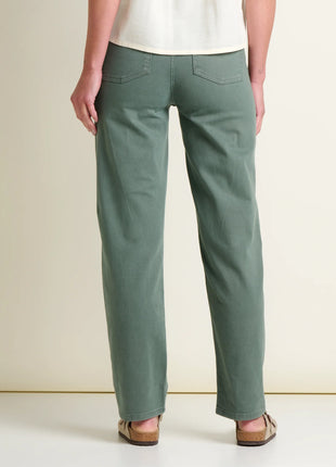 Women's Tamarack Straight Jean