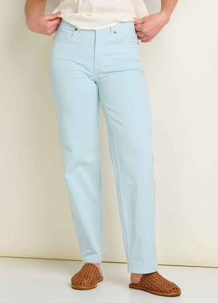 Women's Tamarack Straight Jean