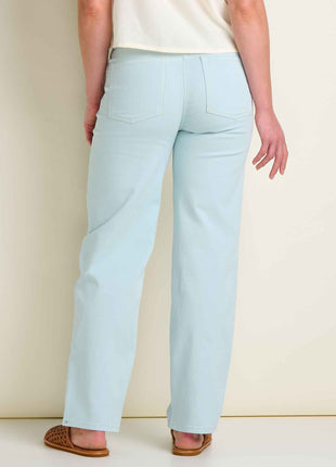Women's Tamarack Straight Jean