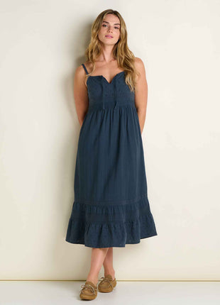 Women's Airscape Tank Midi Dress