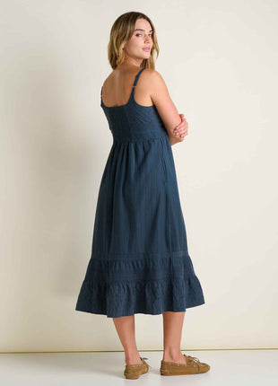 Women's Airscape Tank Midi Dress