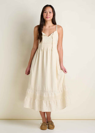 Women's Airscape Tank Midi Dress