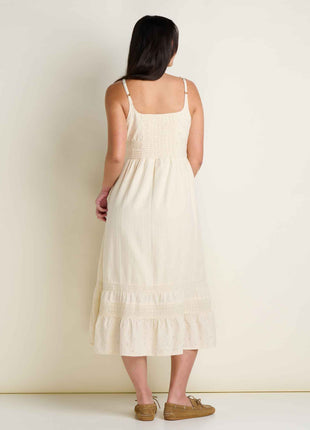 Women's Airscape Tank Midi Dress