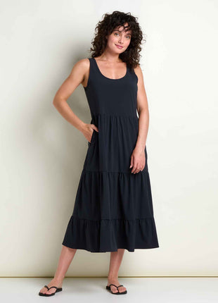Women's Sunkissed Sunsana Midi Dress