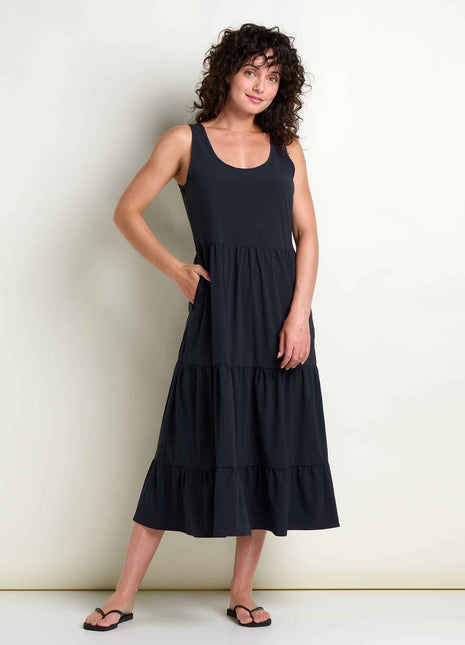 Women's Sunkissed Sunsana Midi Dress