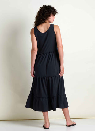 Women's Sunkissed Sunsana Midi Dress
