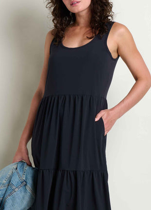 Women's Sunkissed Sunsana Midi Dress