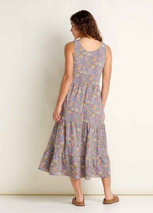 Women's Sunkissed Sunsana Midi Dress