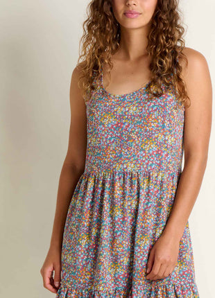 Women's Sunkissed Sunsana Midi Dress