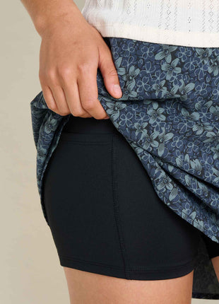 Women's  Sunkissed Weekend Skort