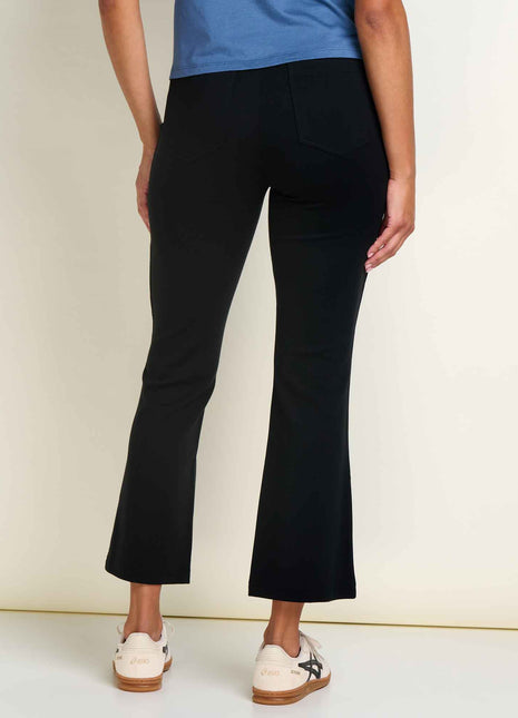 Women's Mason St. Ponte Kick Flare Pant