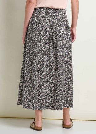 Women's Chaka Midi Skirt