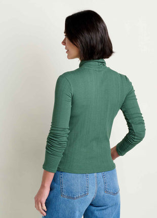 Women's Rosalie Long Sleeve T-Neck