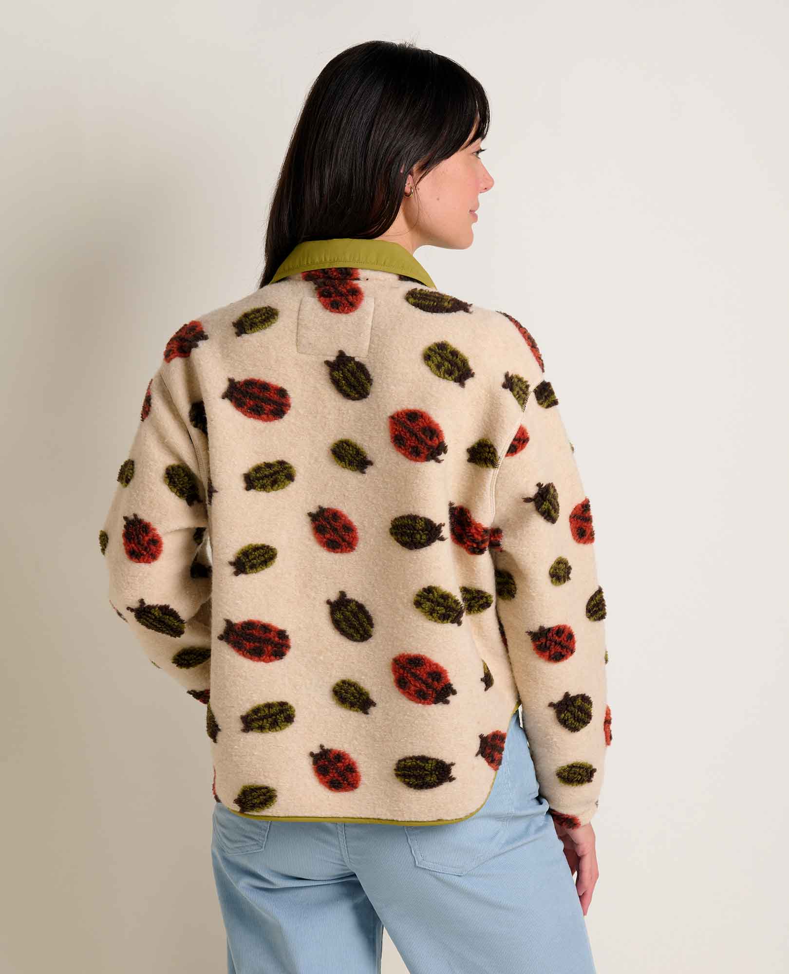 W'S SESPE JACKET – Toad&Co - Golden - ToadandCo -