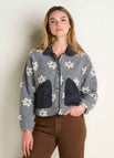 Heather Grey Pattern