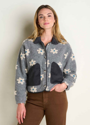 Women's Sespe Jacket