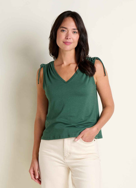 Women's Anza Cinch Tank