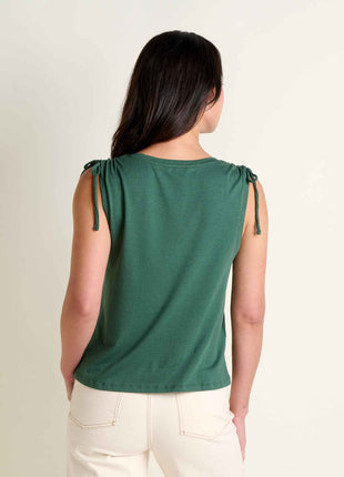 Women's Anza Cinch Tank