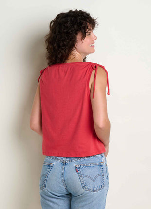 Women's Anza Cinch Tank