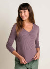 Aster Micro Stripe
