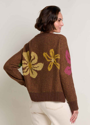 COTATI DOLMAN SWEATER