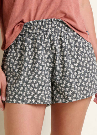 Women's Sunkissed Pull-On Short