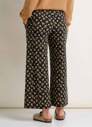 Womens Chaka Wide Leg Pant